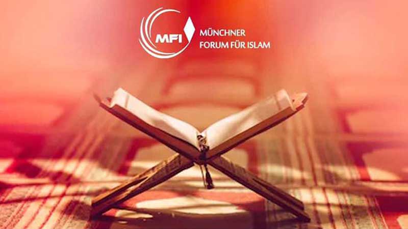 Islam-Unterricht für Kinder im MFI
