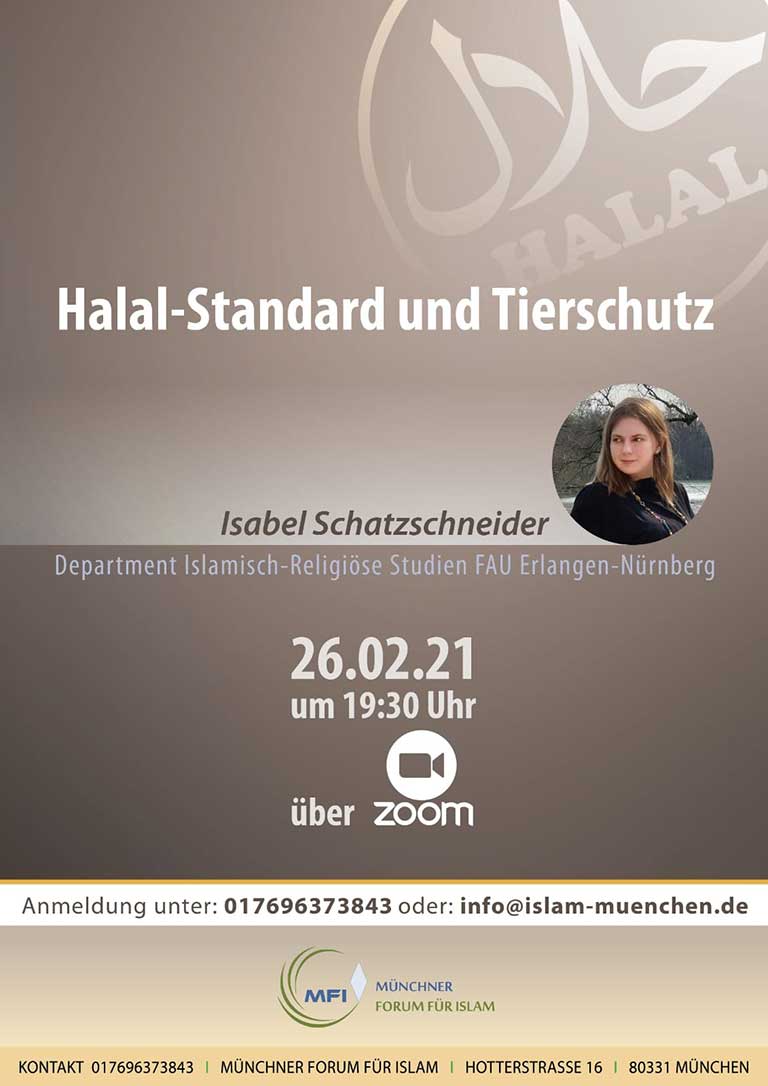 MFI Vortrag von Isabel Schatzschneider