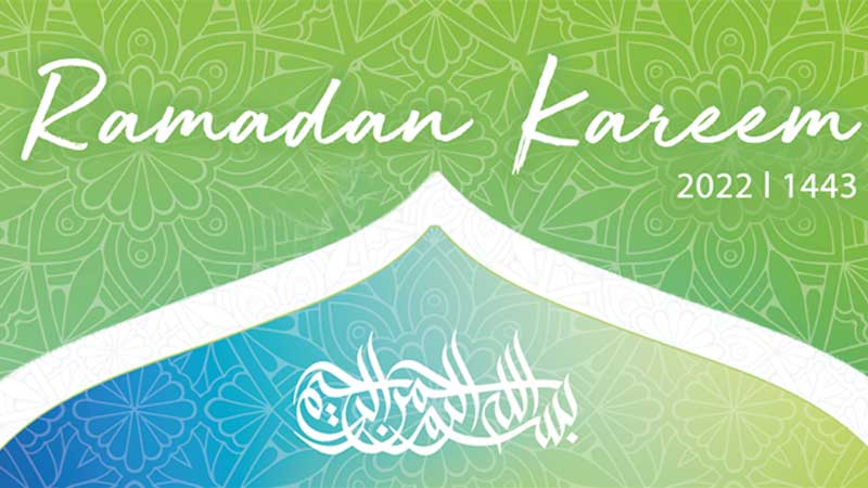 Ramadankalender 2022