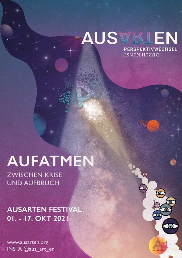 ausARTen Festival 2021