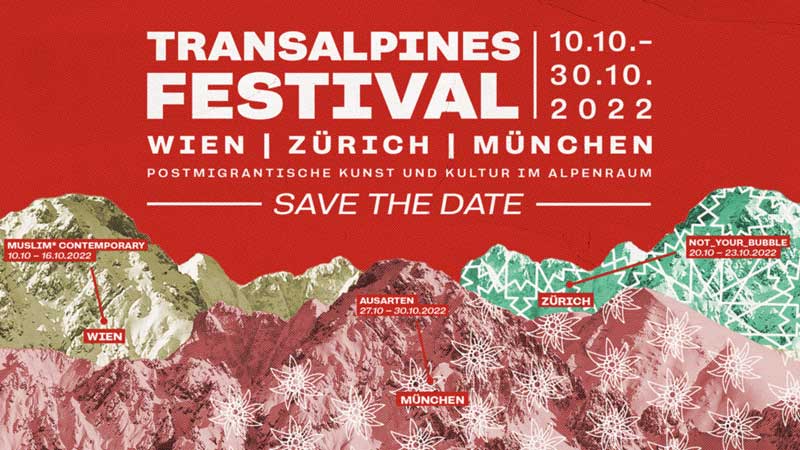 ausARTen Transalpine Festival 2022